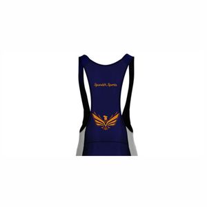Singlet de lutte pour jeunes à sublimation personnalisée Tissu extensible confortable avec compression intégrée - Product Image 6