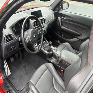 BMW M2 Competition 2021 SUPER LIMPIO, LISTO PARA ENVIAR - Product Image 3