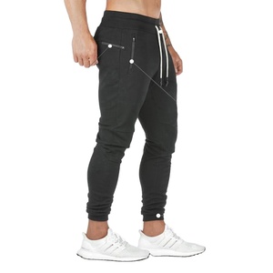 Pantalones Deportivos de Moda al por Mayor, Pantalones de Correr de Secado Rápido, Pantalones Deportivos para Trotar - Product Image 3