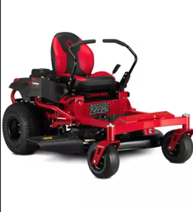 เครื่องตัดหญ้าแบบ Zero Turn ยี่ห้อ ARIENS รุ่น IKON 52 ขนาด 23 แรงม้า เครื่องยนต์ KAWASAKI คุณภาพสูง ใหม่เอี่ยม - Product Image 1