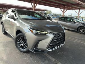 Neatly Used 2024 Lexxuus NX 250 FWD Plus Accident Free LHD/RHD <b>Drive</b> - Product Image 6