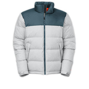 Chaqueta acolchada personalizada de alta calidad para hombre, impermeable, de secado rápido, ligero, abrigo de invierno, tela Premium, suministro al por mayor de fábrica - Product Image 6