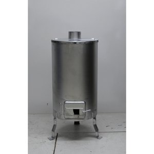 Conectores modelo Dorello Varil Soba MF003 - Product Image 3