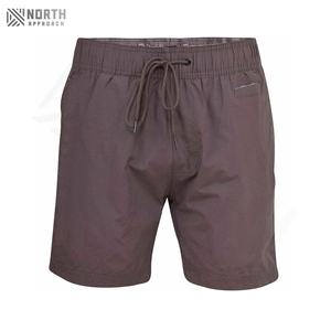 Pantalones Cortos Casuales de Verano para Niños de Alta Calidad, Ecológicos, de Poliéster/Algodón, Servicio OEM, Pantalones Cortos Deportivos de Verano para Hombre - Product Image 4