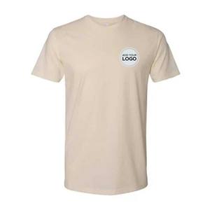 3600 Camiseta básica Camisetas de color personalizado Camiseta de ropa de siguiente nivel - Product Image 1