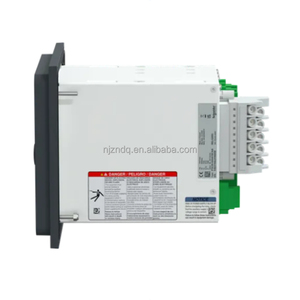 REL52039 Easergy P3U20 реле защиты 4L Ringlug, 1U, 10DI/5DO, Uaux: 48-230V, DI: 110-230V, RS-485 - Product Image 4