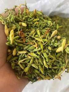 ดอกมะละกอตัวผู้ตากแห้งคุณภาพสูง-ผู้ขายที่ดีที่สุดของคุณสำหรับการแช่สมุนไพรเพื่อสุขภาพ! -บัวสีน้ำเงินเวียดนาม - Product Image 4