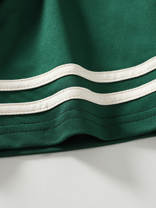 T-shirt respirant à col à revers Polos personnalisés avec logo T-shirt vierge Polos - Product Image 6