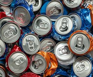 99.99% UBC Chatarra de aluminio 25kg Bloques de latas de bebidas usadas Exportadas a Malasia Tailandia India Dubai Corea del Sur China UA - Product Image 5