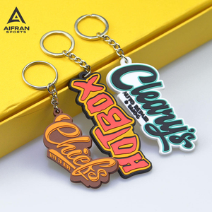 Parches Tácticos Personalizados de PVC y Goma con Velcro y Llavero Bordado con Borde Merrow, Gran Venta AIFRAN. - Product Image 1