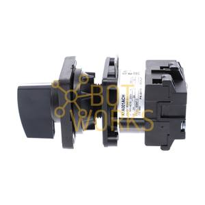 Schneider Electric K2A001ALH - Neuf - Product Image 1