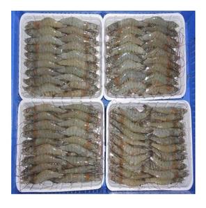 Vente en gros au Portugal, meilleur prix, crevettes Vannamei congelées, sans tête, haute qualité - Product Image 6