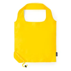 Borsa Pieghevole Ecologica RPET Bralam, Gadget Promozionale - Product Image 1