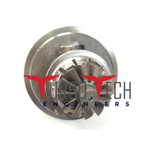 TURBOCOMPRESSEUR CHRA 53049700041 - Product Image 2