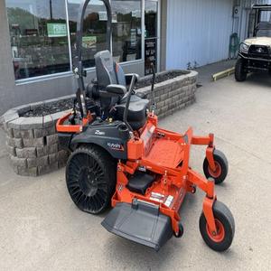 (GN) Envío Rápido 2024 Z 7 8 1 I Cortadoras de Césped de Giro Cero - Product Image 1