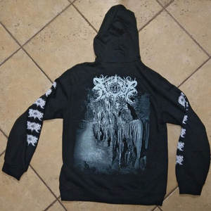 Meilleure mode écologique 100% coton polaire Streetwear personnalisé thermique sweat à capuche fermeture éclair solide pour les jeunes américains - Product Image 2