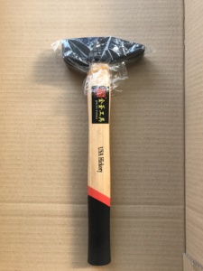 Martillo de Fábrica de Alta Calidad, Fácil de Usar, con Mango de Madera, Martillo de Instalador - Product Image 3