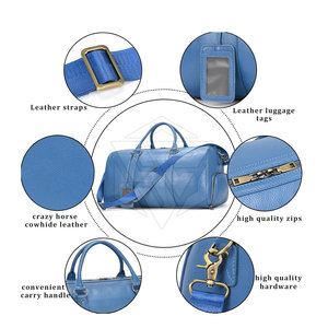 Proveedor de Bolsas Deportivas al por Mayor, Fabricante de Bolsas de Viaje Grandes para Gimnasio y Fin de Semana - Product Image 4