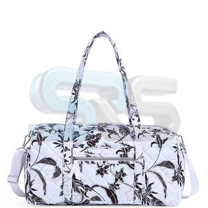 Offre Spéciale 2025 sacs de sport de sport professionnels conception personnalisée étanche grande capacité sac de voyage en plein air avec sangles - Product Image 4