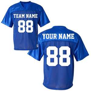 Uniformes de football américain Style Pro pour jeunes avec matériau de haute qualité Logo personnalisé Uniforme de ballon de pied américain pour jeunes - Product Image 2