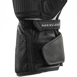 Guantes de moto personalizados Hombres Mujeres Guantes de montar de protección duraderos con estilo Guantes de moto personalizados Hombres Mujeres con estilo Durable - Product Image 6