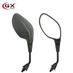 Espejo retrovisor para motocicleta al por mayor para <span class=keywords><strong>HONDA</strong></span> PCX125 150 GRF 250L RALLA - Product Image 1