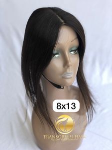 Donneur unique Topper meilleur vendeur indien humain droit 8x13 vente en gros cuticule alignée vendeur brésilien brut vierge Remy non transformé - Product Image 6