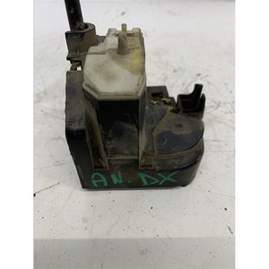 Serratura Anteriore Destra RENAULT Clio Serie 7701473172 (99>01) - Product Image 1