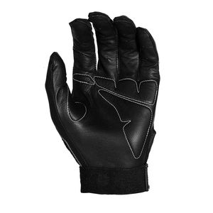 Derniers gants de frappe de baseball fabriqués sur mesure, quantité en gros, service OEM, derniers gants de frappe de baseball en cuir, fabricant - Product Image 5