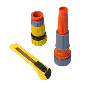 Offre Spéciale léger et maniable 3/4 "Pvc Garden Water Hose Pipe Set Irrigation Silicone - Product Image 3