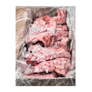 Chất lượng cao đông lạnh thịt lợn cổ xương, xương-in, 10-12kg, Chất lượng cao thịt lợn, hoàn hảo cho thịnh soạn món hầm, súp - Product Image 6