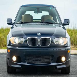 BMW 330CI ZHP CONVERTIBLE USADO 2006, Volante a la Izquierda/Derecha - Product Image 1