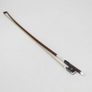 Arco de madera brasileño de Grado Superior Arco de violín 4/4 - Product Image 1