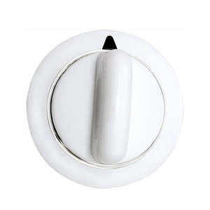 Bouton de minuterie de remplacement XPartCO pour sèche-linge et pièces de machine à laver - Plastique - Product Image 1