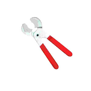 Alicates de mango de agarre suave personalizables de la mejor calidad, sistema de bloqueo de tornillo de mandíbula recta de liberación rápida para herramientas manuales de plomería OEM DIY - Product Image 1