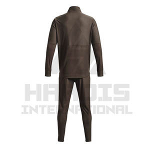 Nuevo chándal para hombre, chándal liso de alta calidad para correr, chándal deportivo para hombre - Product Image 3