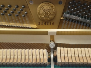 Wholesale Kawai K35 Piano Used Japanese Upright Piano Supplie careful maintenance and inspection long-lasting structure - Product Image 4