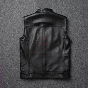 Chaqueta de Cuero Genuino para Mujer, Diseño Moderno 2025, Alta Calidad, Chaqueta de Cuero de Manga Larga para Mujer - Product Image 2