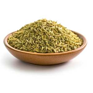 100% graines de fenouil frais crus purs-qualité d'exportation emballage personnalisé indien meilleure qualité fournisseur en gros - Product Image 1