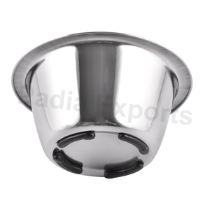 ชามสลัดอาหารชามขนาดเล็กสำหรับทำอาหารทำอาหารแบบทันสมัยพร้อมชามกันลื่น - Product Image 3