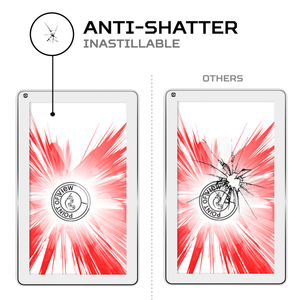ฟิล์มกันรอยหน้าจอ ANTISHOCK สำหรับแท็บเล็ต Point of View TAB-M10410 อุปกรณ์เสริมระดับพรีเมียม - Product Image 5