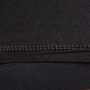 Vente directe d'usine Rash Guard personnalisé avec logo - Toutes les couleurs Spandex/Polyester Respirant et à séchage rapide - Product Image 6