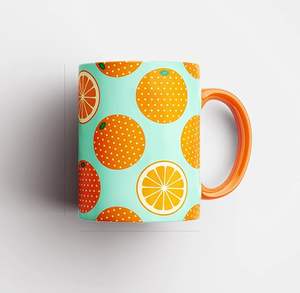 Taza de Cerámica Ecológica Hecha a Mano con Tapa, Diseño Moderno, Económica y Elegante para Beber Regularmente, Apta para Café y Té - Product Image 2