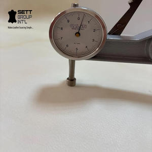 OEM Full Hide Natural Goat Skin Settgroup Vellum Parchment Goat Bleached White Waterproof Durable Furniture Accessories Trusted - Product Image 1