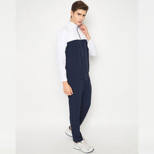 Survêtement d'entraînement de football populaire de l'équipe nationale de demi-fermeture à glissière de haute qualité en gros - Product Image 2