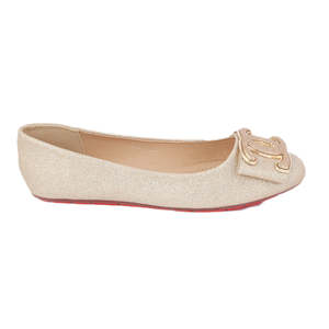 Zapatos de Tacón para Mujer 810-H260 - Dorado - Product Image 3