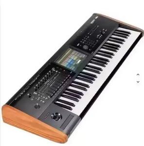 Nuevo Teclado de Estación de Trabajo Musical Digital de 88 Teclas, Oferta Especial con Características de Piano Vertical Electrónico Mecánico - Product Image 3