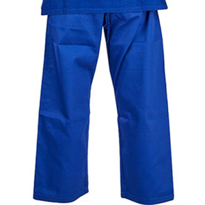 Nuevo 2025 calidad profesional BJJ uniforme artes marciales Jiu-Jitsu trajes con cinturón estiramiento Karate desgaste - Product Image 4
