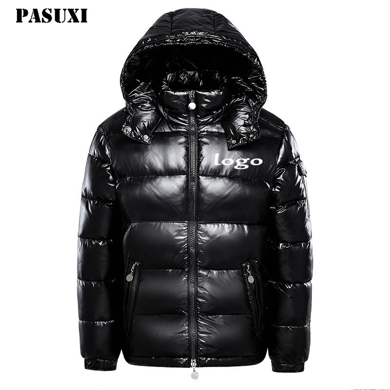 PASUXI Custom Light Weight Warm Oversize