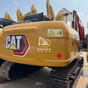 รถขุดตีนตะขาบ CAT312d2gc มือสอง312D2GC <span class=keywords><strong>313</strong></span> 313gc 318D 315D ตีนตะขาบ - Product Image 6